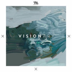 Variety Music pres. Visionary Issue 29