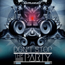 Don't Stop the Party