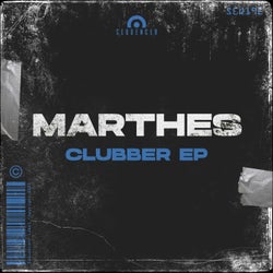 Clubber EP