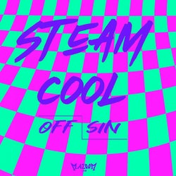Steam Cool