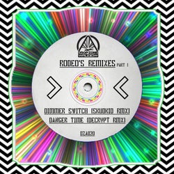 Rodeo's Remixes Part 1