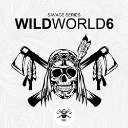 WildWorld6 (Savage Series)