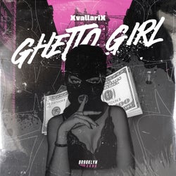 Ghetto Girl