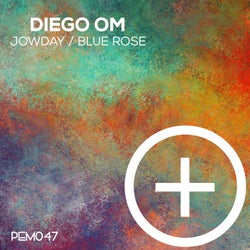 Jowday / Blue Rose