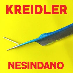 Nesindano (Single Version)