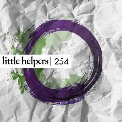 Little Helpers 254