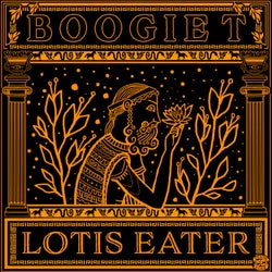Lotis Eater
