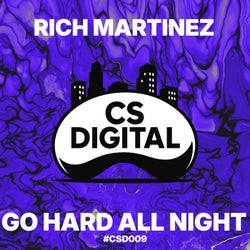 Go Hard All Night