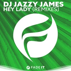 Hey Lady (Remixes)