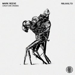 Creature (Mark Reeve Remix)
