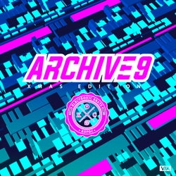 Archive, Vol. 09 (Xmas Edition)