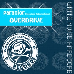 Paranior (Powerstom Melbourne Remix)