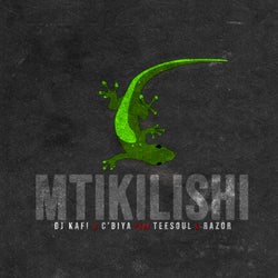 Mtikilishi