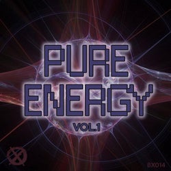 Pure Energy Vol.1