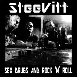 Sex Drugs and Rock 'n' Roll