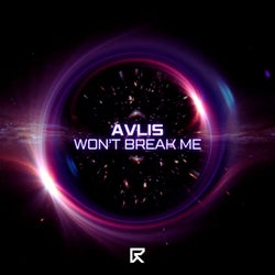 Won't Break Me (Extended Mix)