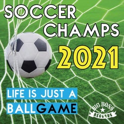 Soccer Champs 2021