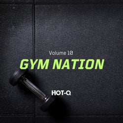 Gym Nation 010