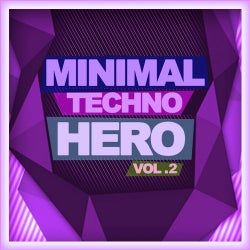 Minimal Techno Hero Vol.2