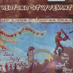Bedford Stuyvesant