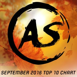 Addictive Sounds September 2016 Top 10
