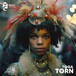 Torn