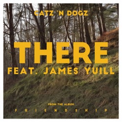 There feat. James Yuill