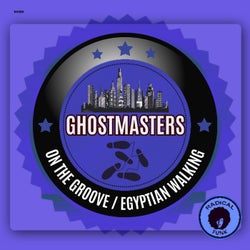 On The Groove / Egyptian Walking