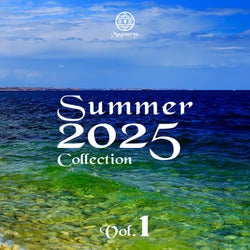 Summer 2025 Collection, Vol. 1