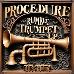 Rumble Trumpet EP