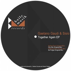 Together Again EP (Original Mix)