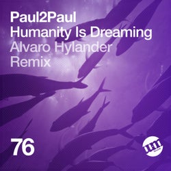 Humanity Is Dreaming