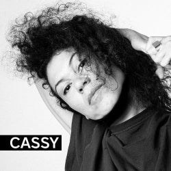 The Future is Female: Cassy