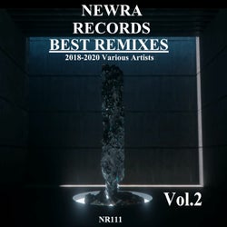 3 years NR Best Remixes Vol.2