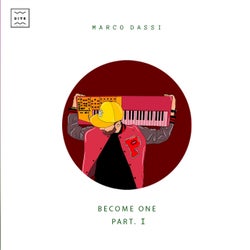 Become One LP part I - Original