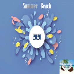 Summer Beach 2020