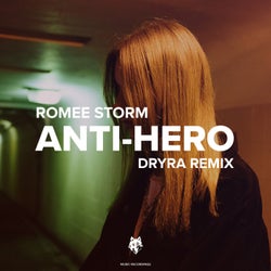 Anti-Hero (Dryra Remix)