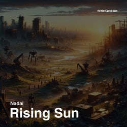 Rising Sun