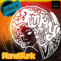 Planet Funk