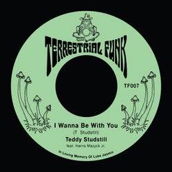 I Wanna Be with You / There Comes a Time