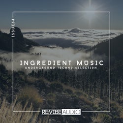 Ingredient Music, Vol. 64