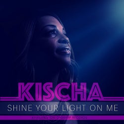 Shine your light on Me