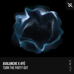 Turn The Party Out