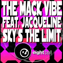 Sky's The Limit (feat. Jacqueline) (feat. Jacqueline) [Previously Unreleased Mixes Remastered 2022]