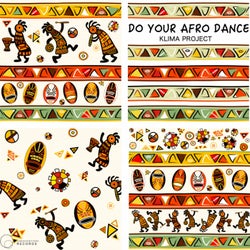 Do Your Afro Dance