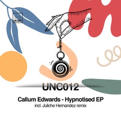 Hypnotised EP