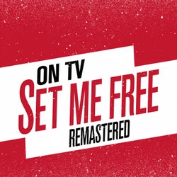 Set Me Free (Remastered)