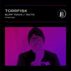 Blipp Traxx / Tactic