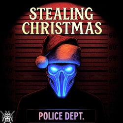 Stealing Christmas