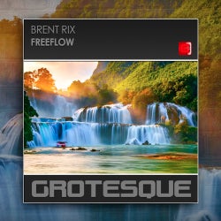 Brent Rix ‘Freeflow’ Chart